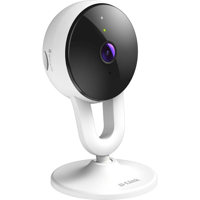 D-Link mydlink DCS-8300LHV2 2 Megapixel Indoor Full HD Surveillance Camera - Colour - 2 Pack D-Link mydlink DCS-8300LHV2 2 Megapixel Indoor Full HD Surveillance Camera - Colour - 2 Pack